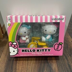Sanrio Hello Kitty Duo Set